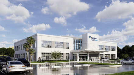 Baycare Palmetto