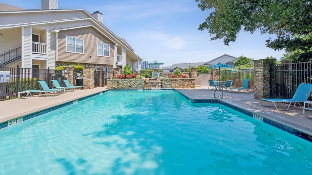 Briarhill apartments