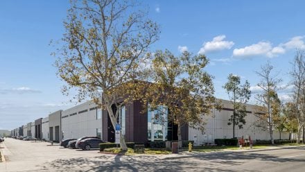 CA 7577 Airway Road Otay Mesa