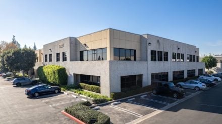 CA 9221 Corbin Avenue Northridge