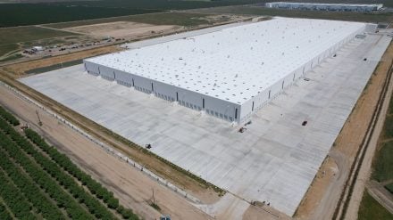 CA Building 1 at CapRock Central Point III in Visalia PHOTO 1 scaled