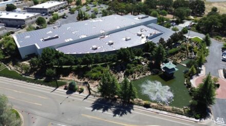 CA Ceronix Inc Auburn