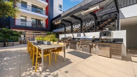 CA Domain WeHo apartments West Hollywood CIM Group