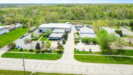 CHI Royal Arc Welding Flat Rock Michigan resized