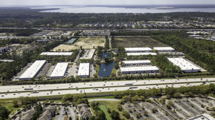 Center Point Business Park