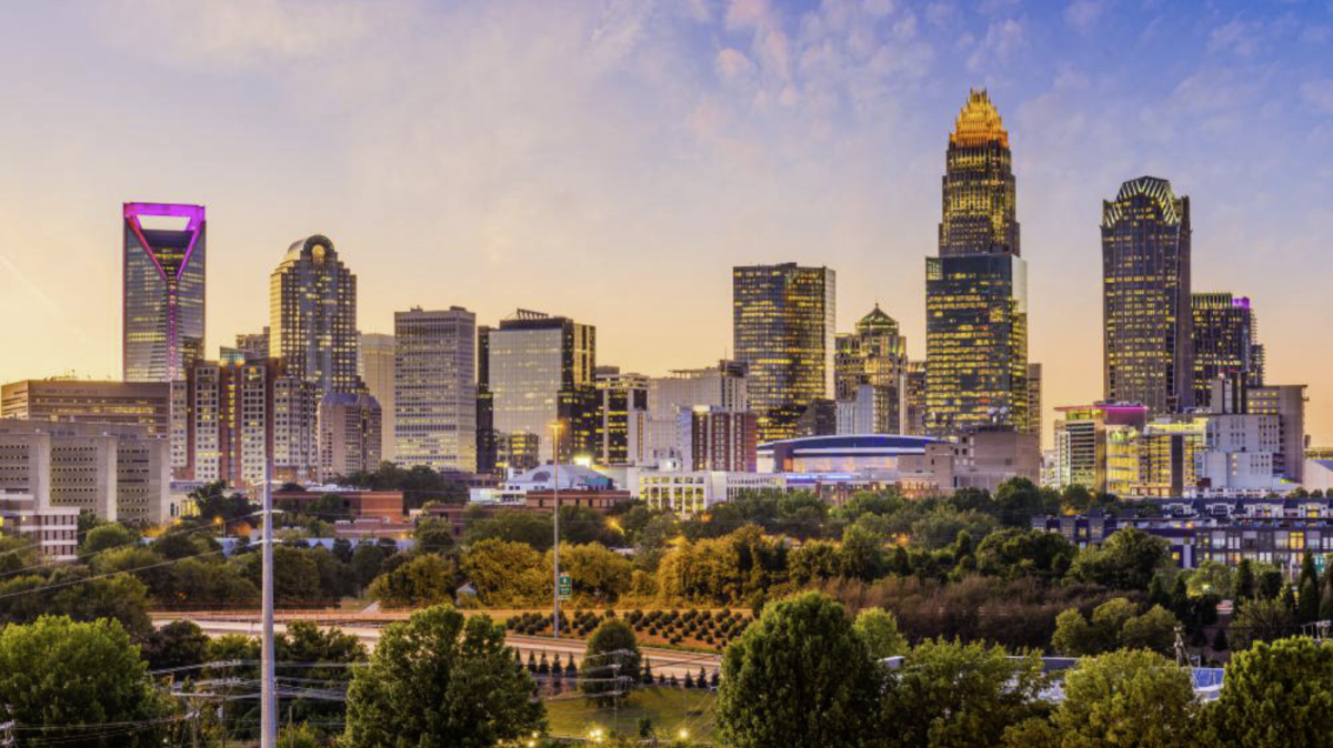 charlotte