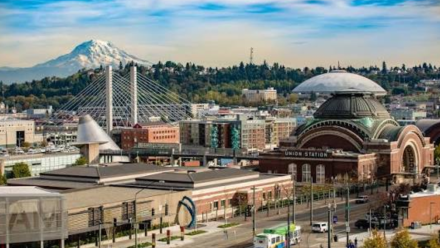 City of Tacoma