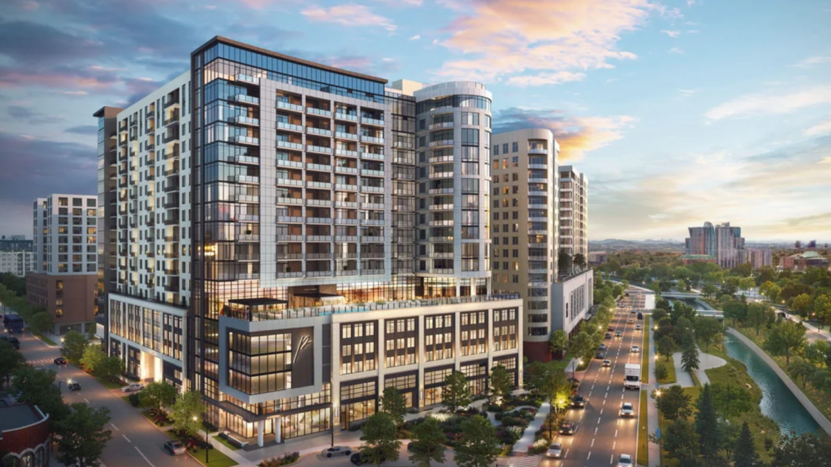 Civic Lofts