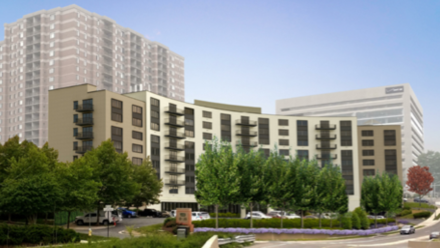 Clarion Collection Arlington Court Suites