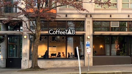 CoffeeTAB
