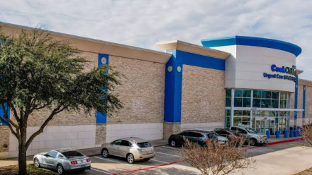 CornerstonePLaza