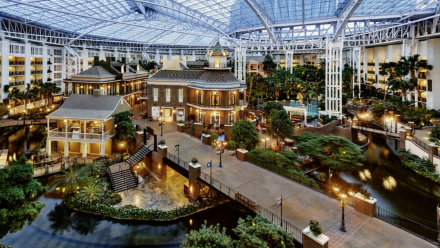Gaylord Opryland
