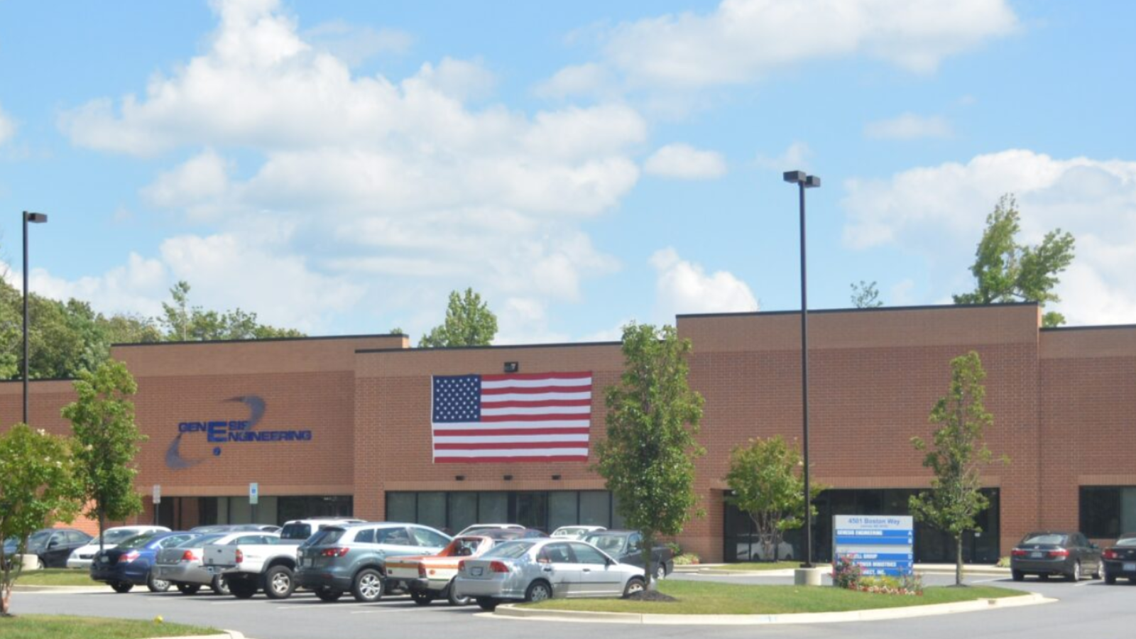 Colliers's Latest Innovations