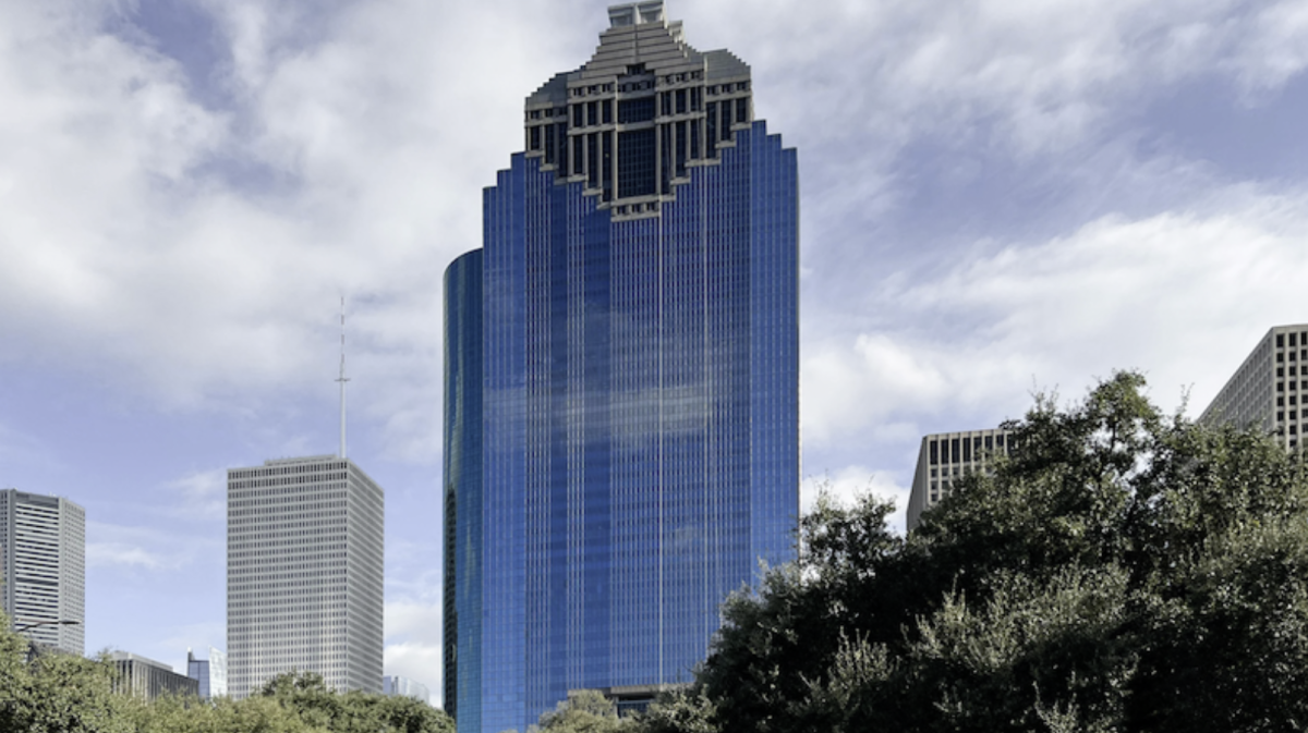 Heritage Plaza
