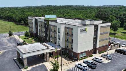 Home2 Suites Slatt Capital