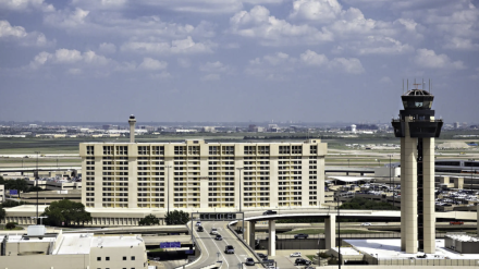 Hyatt Regency DFW