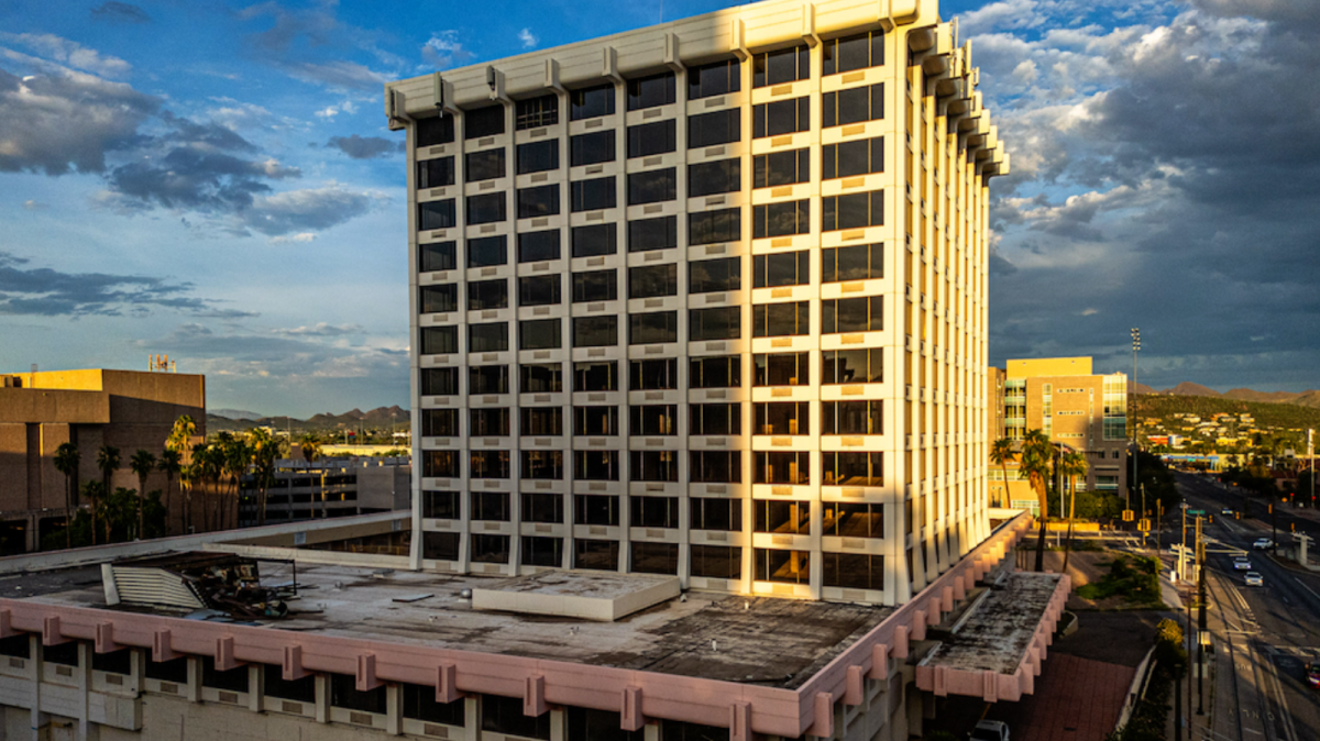 Hyatt Regency Tucson