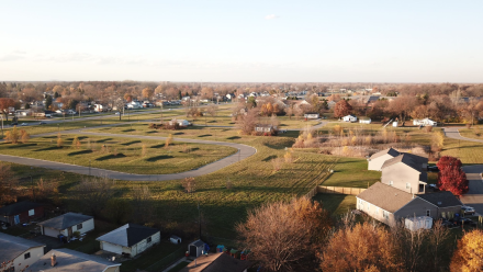 Inkster MI