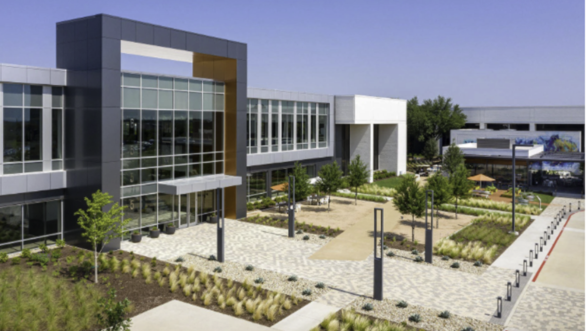 Legacy Central