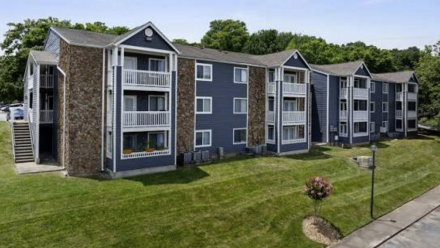 Legacy Hill
