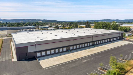 Meadowlark Industrial Center