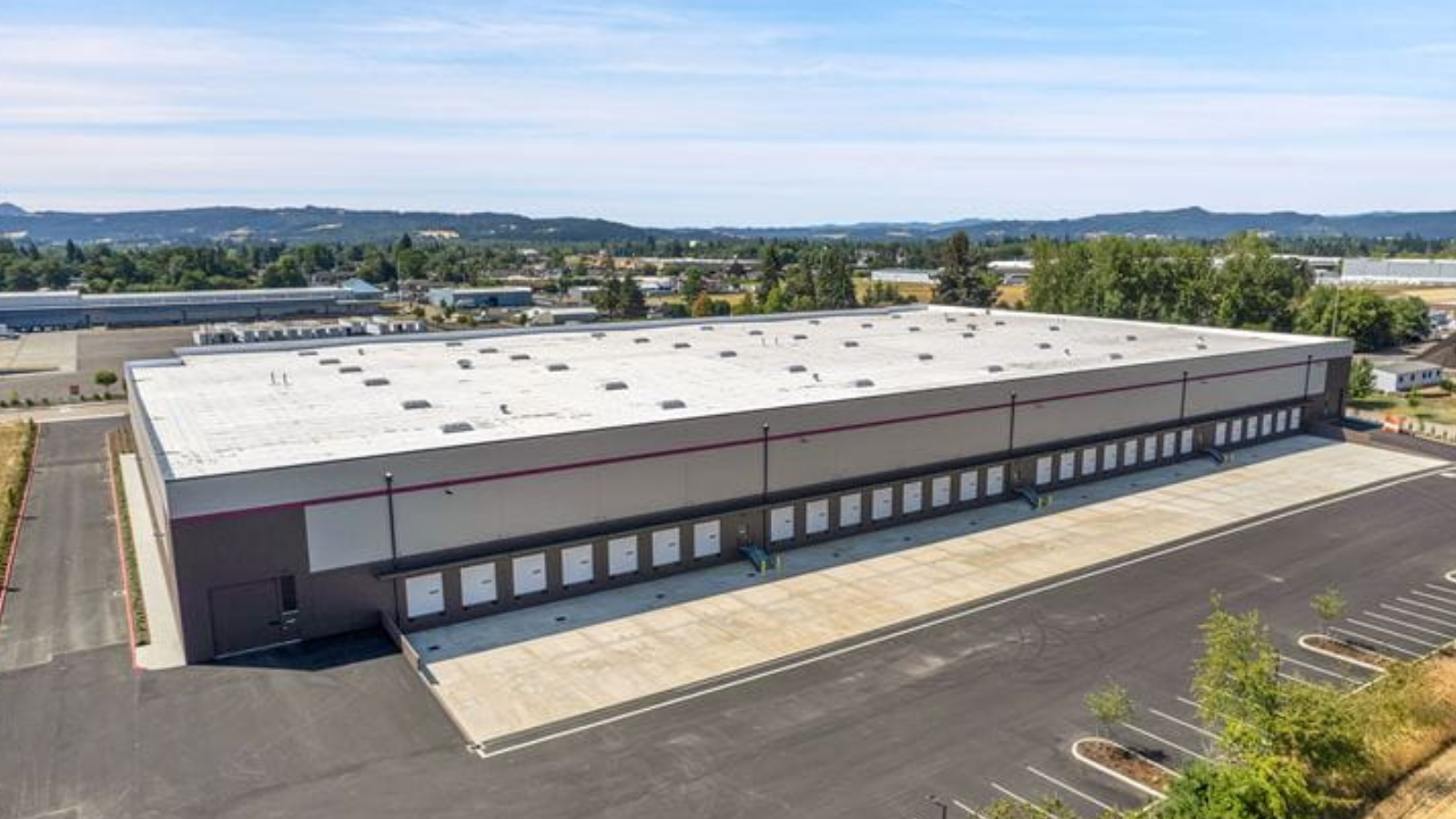 Meadowlark Industrial Center