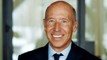 NAT Barry Sternlicht Starwood Capital Group scaled