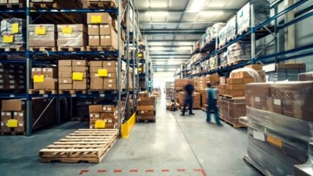 NAT Industrial Warehouse Generic 9