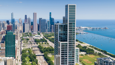 NEMA JLL Chicago