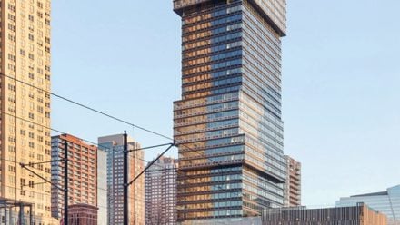 NY 201 Hudson by Urby Jersey City