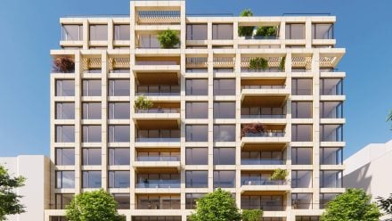 NY 264 272 West 135th Street Harlem rendering scaled