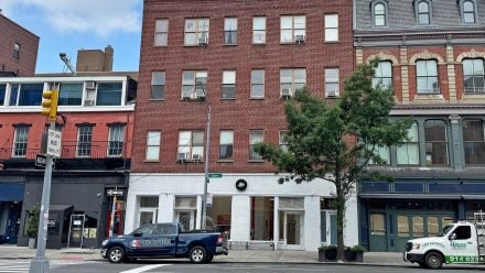 NY 312 Bowery NoHo