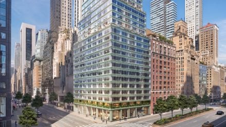 NY 460 Park Avenue