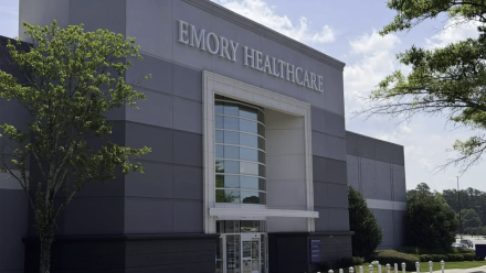 Northlake Mall