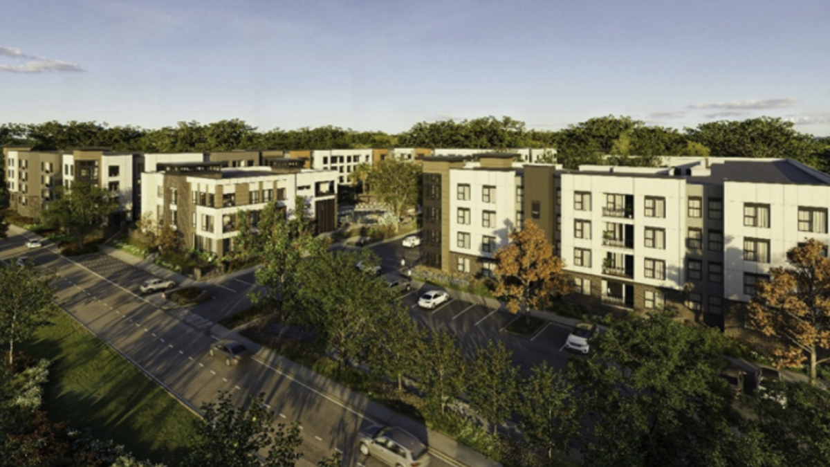 Place at Alafaya Phase I