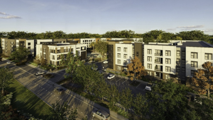 Place at Alafaya Phase I