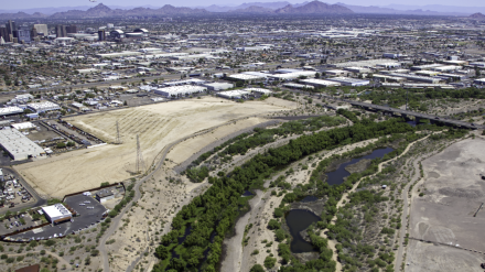 Rio Salado