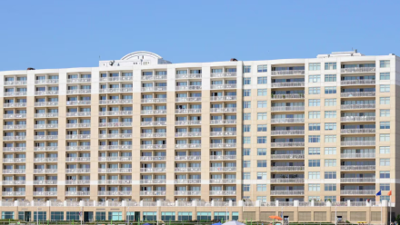 SPRINGHILL SUITES VIRGINIA BEACH 1