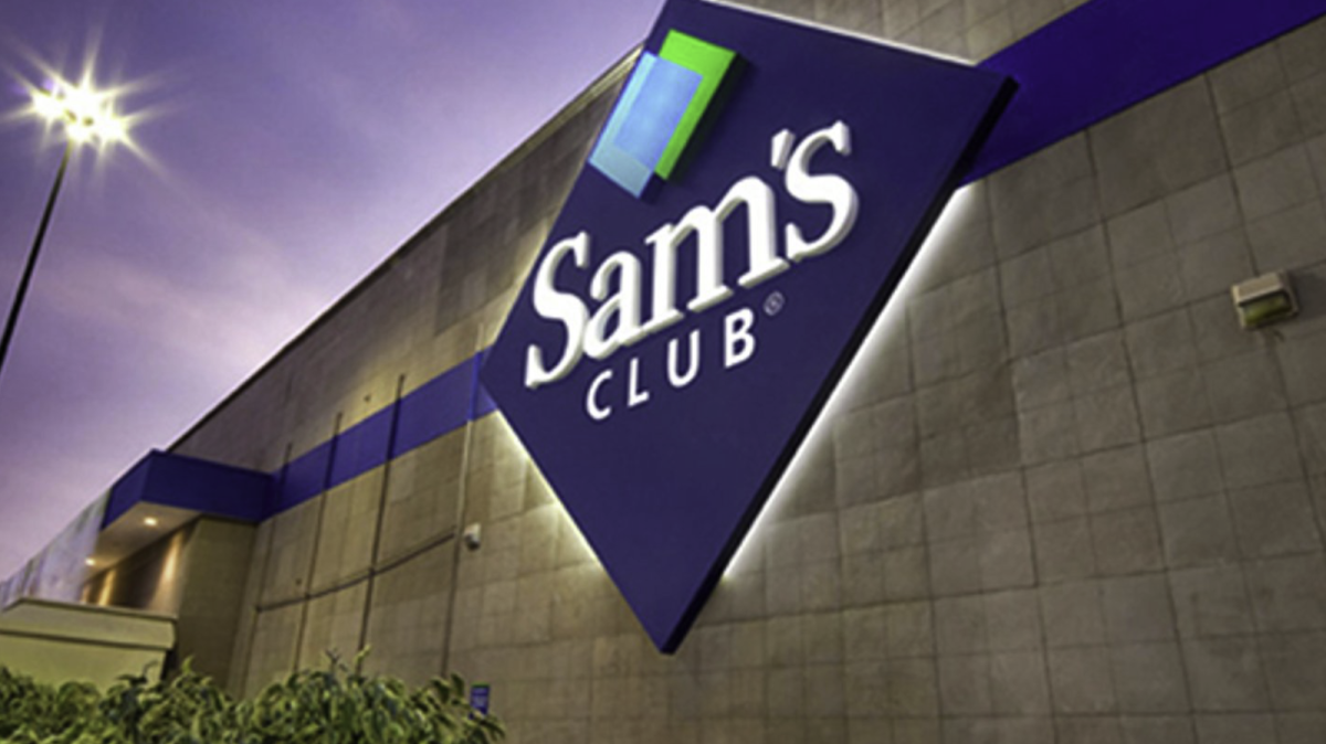 Sam’s Club