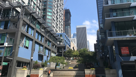 SeattleRetail KM