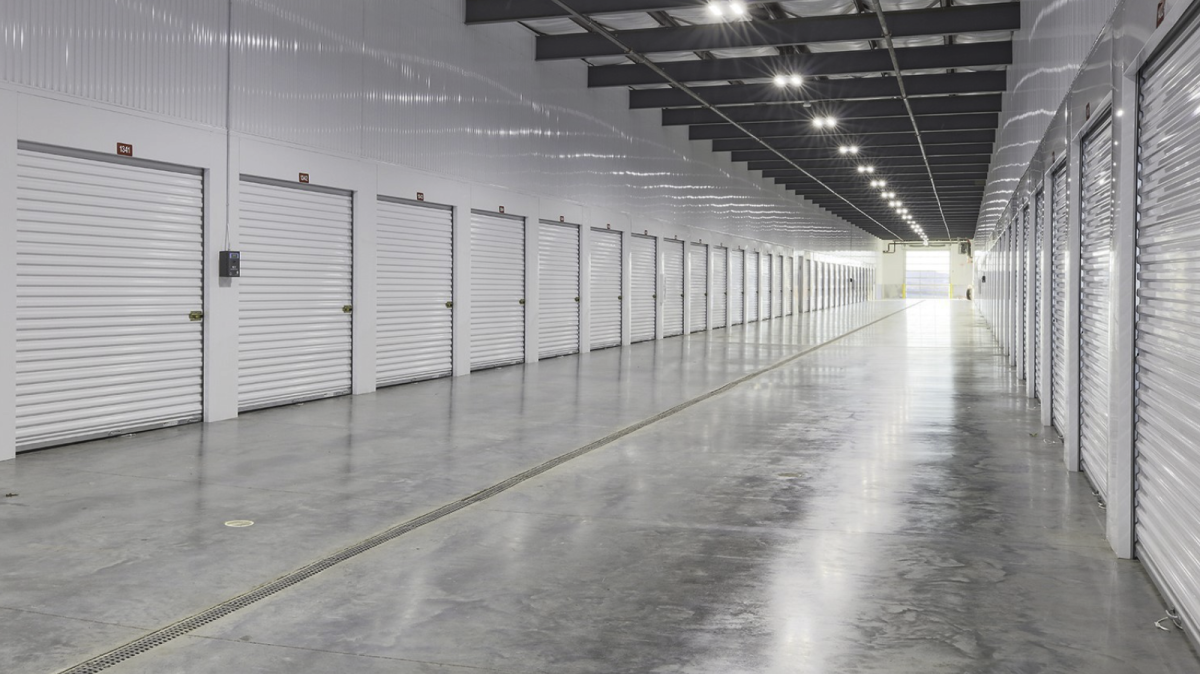 Self Storage