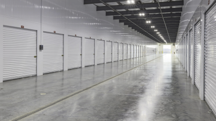 Self Storage