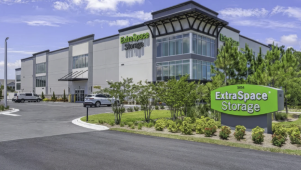 Self Storage