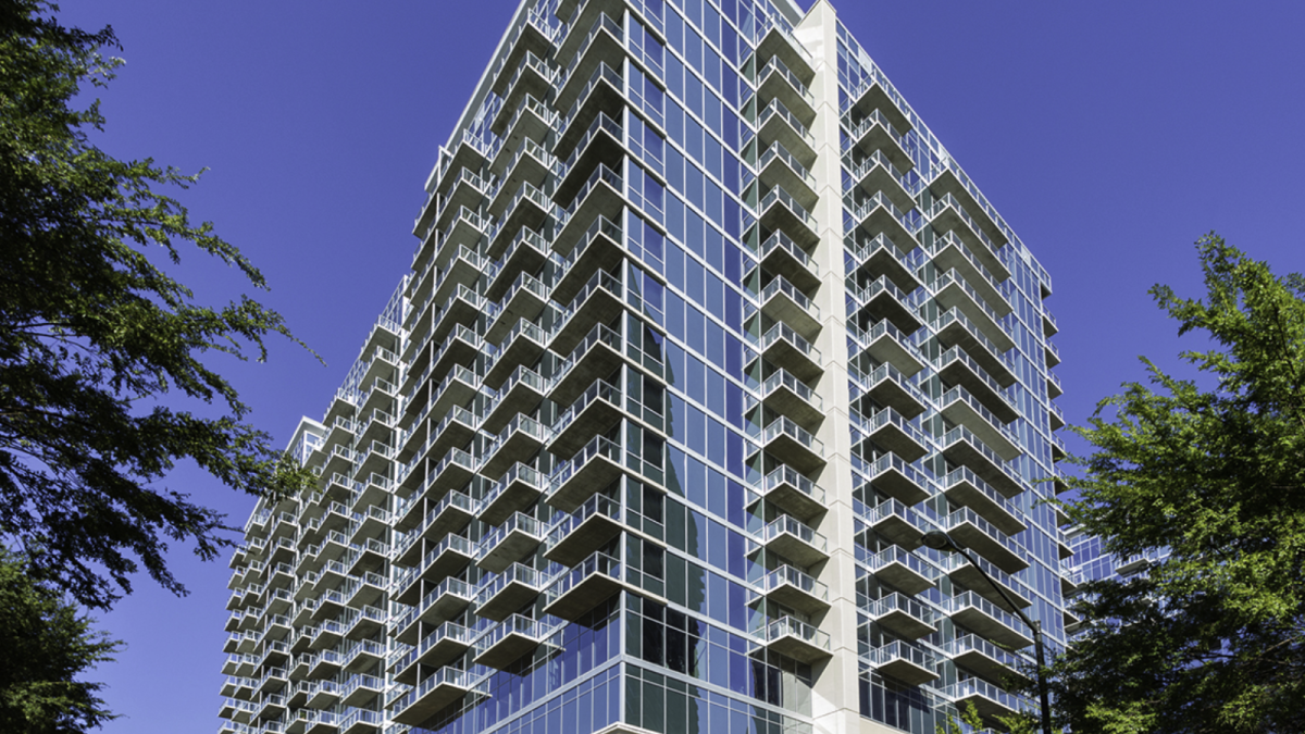 Sixty 11th Apartments