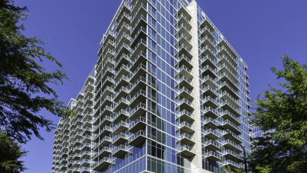 Sixty 11th Apartments