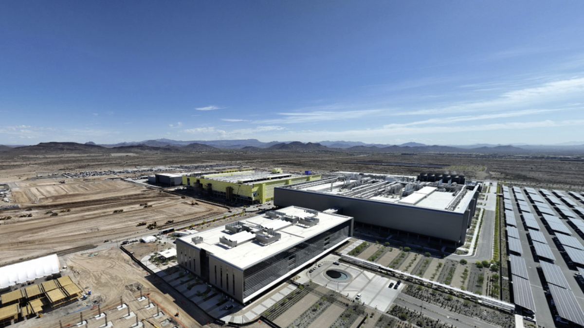 TSMC