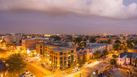 The Ellington 1301 U Street NW