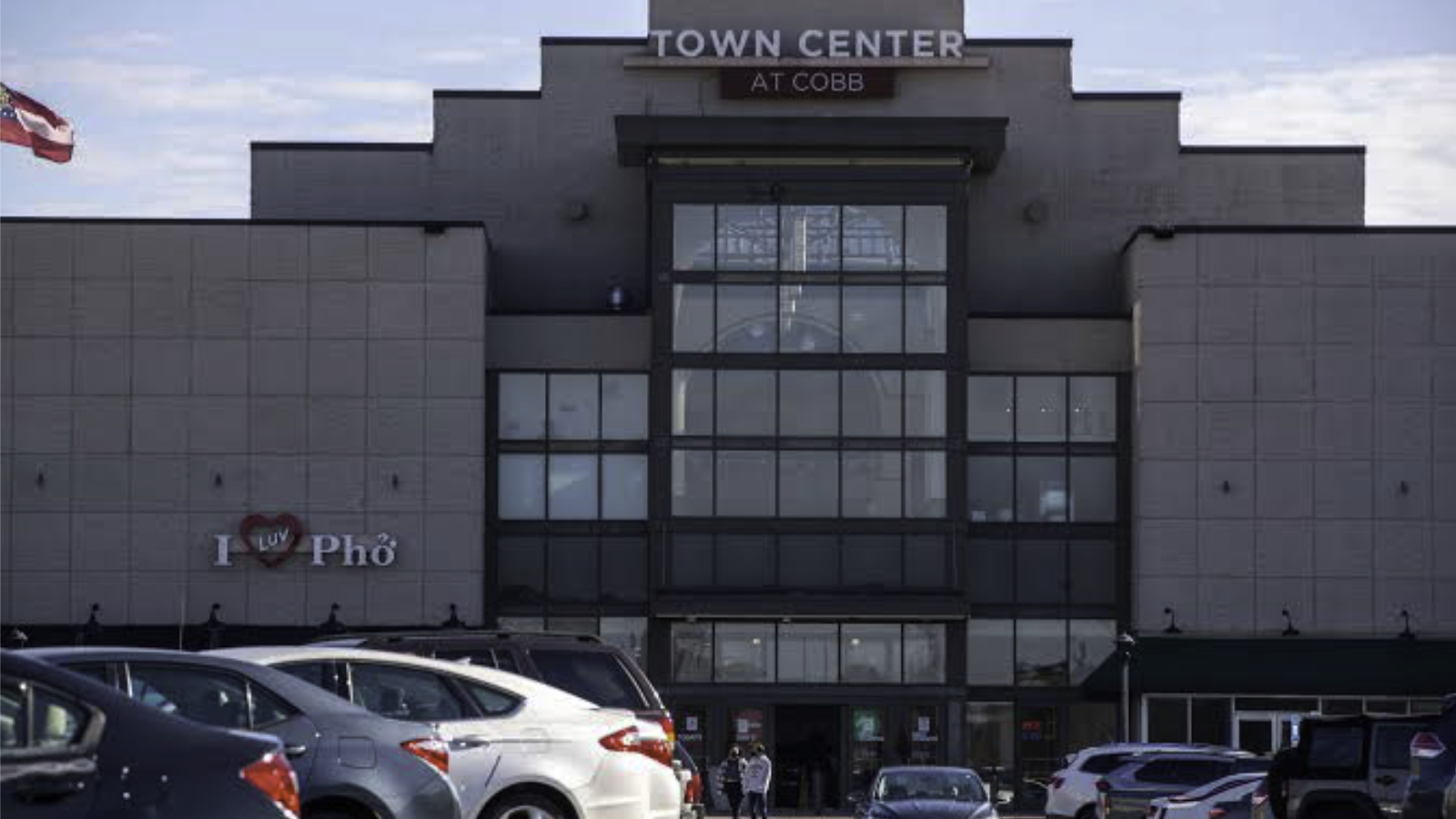 Town Center at Cobb