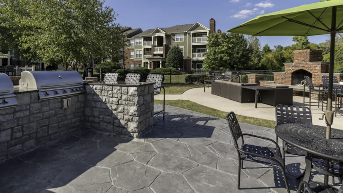 Wyndchase at Aspen Grove