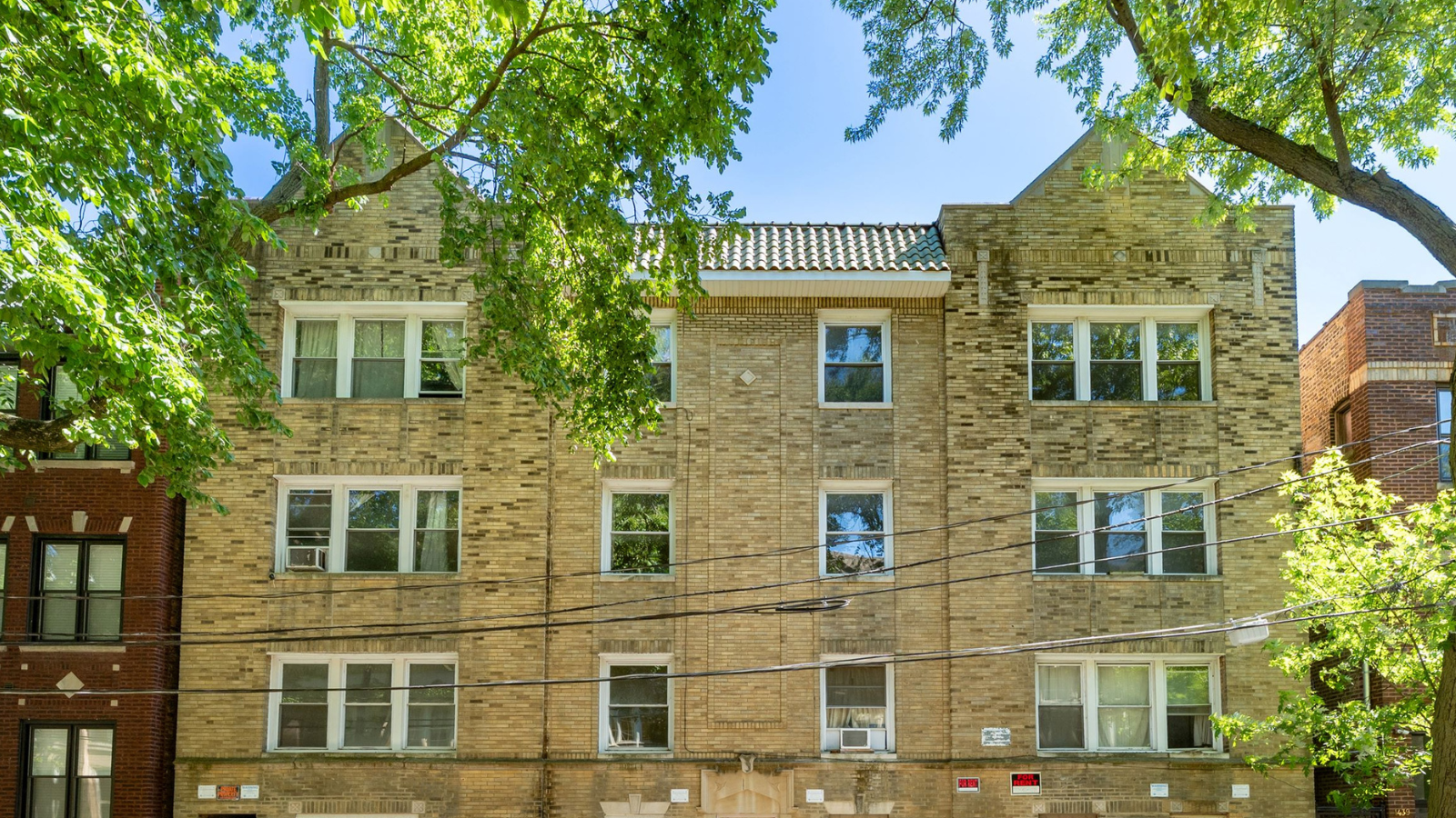 1433 W. Ardmore Ave